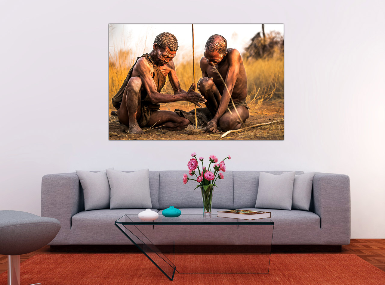 wandbilder olli carstens